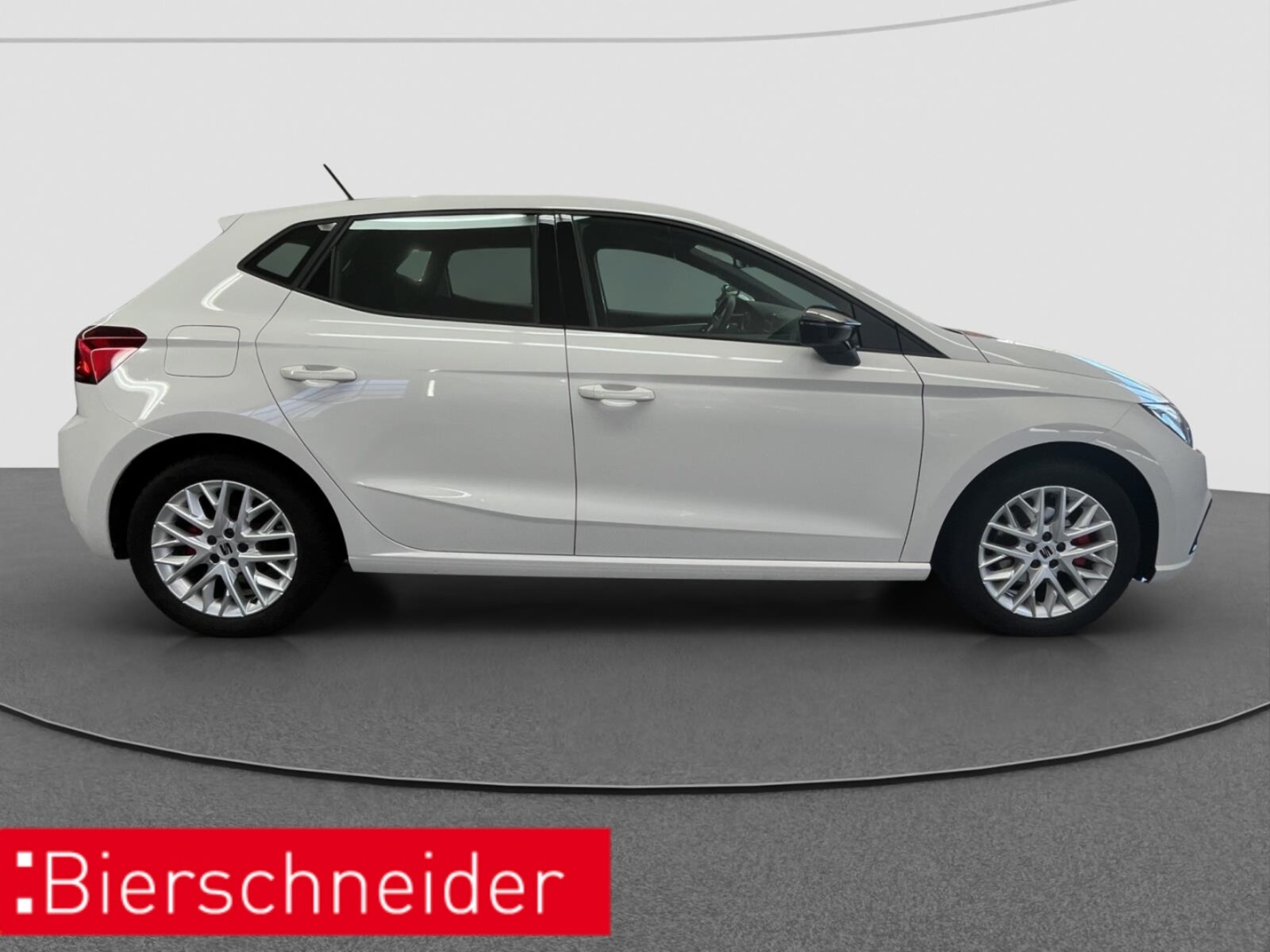 SEAT Ibiza – Bild 9