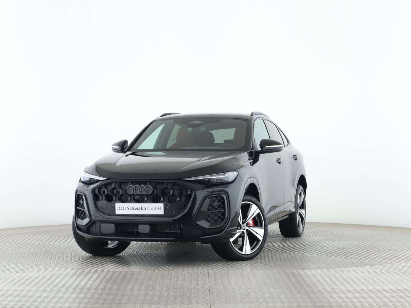 Image about Audi SQ5 Sportback TFSI 270 kW S tronic