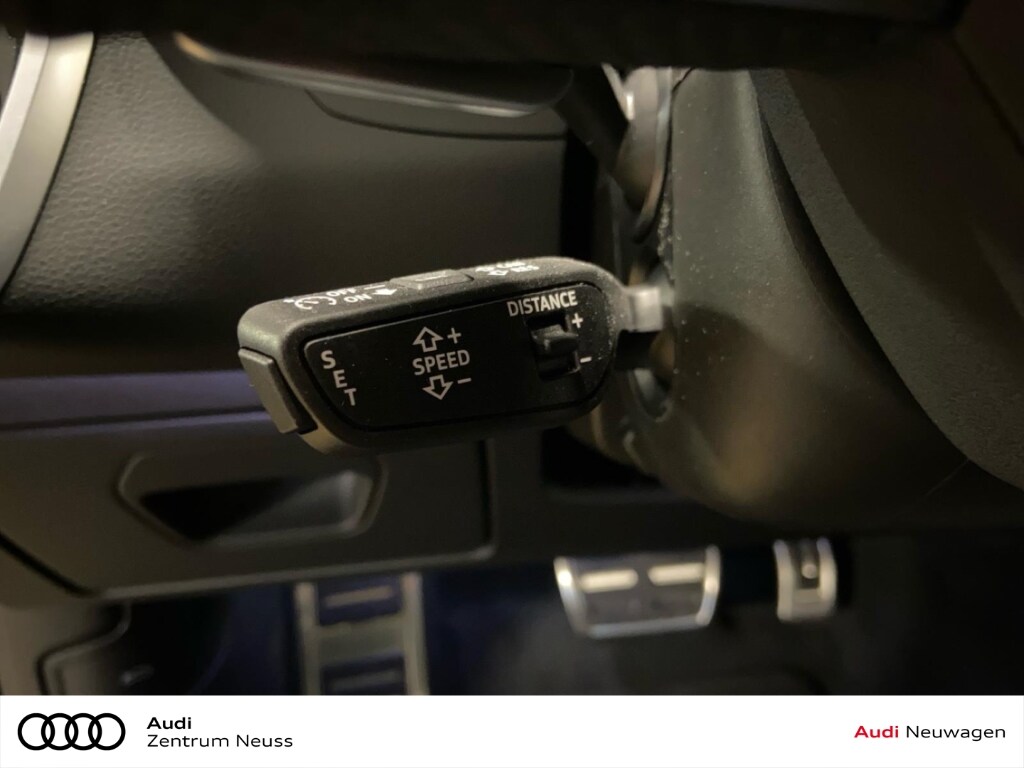 Image about Audi RS 6 Avant performance quattro tiptronic
