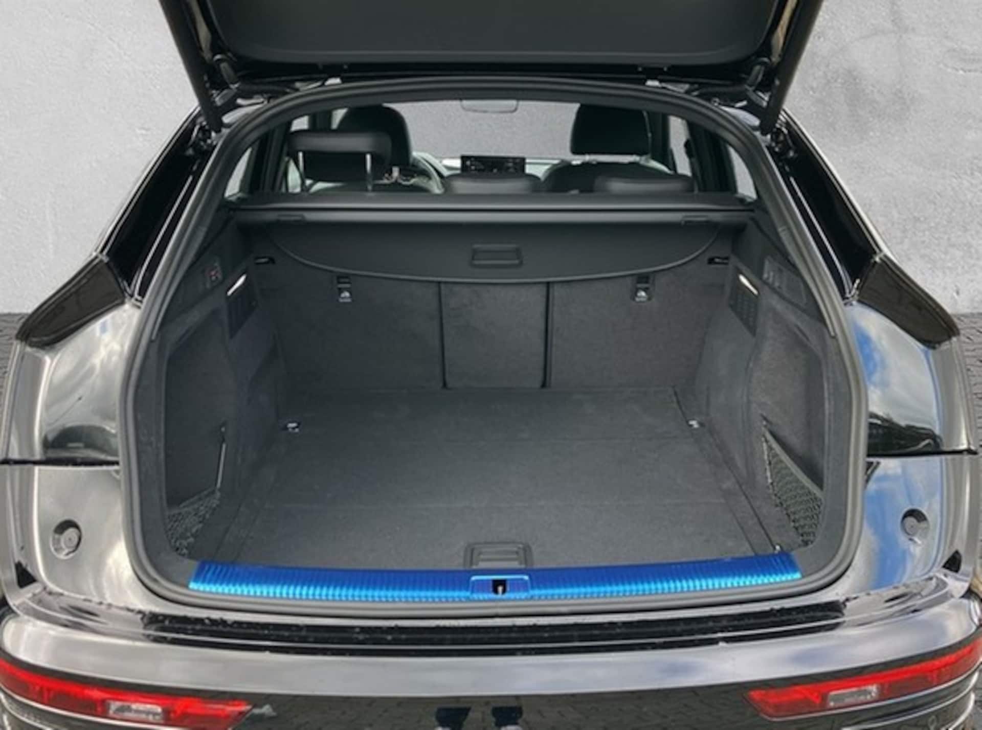 Audi Q5 Sportback S line