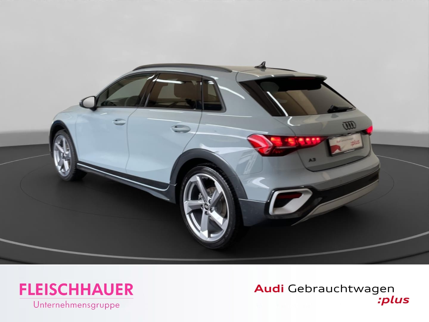 Image about Audi A3 allstreet 35 TFSI S tronic