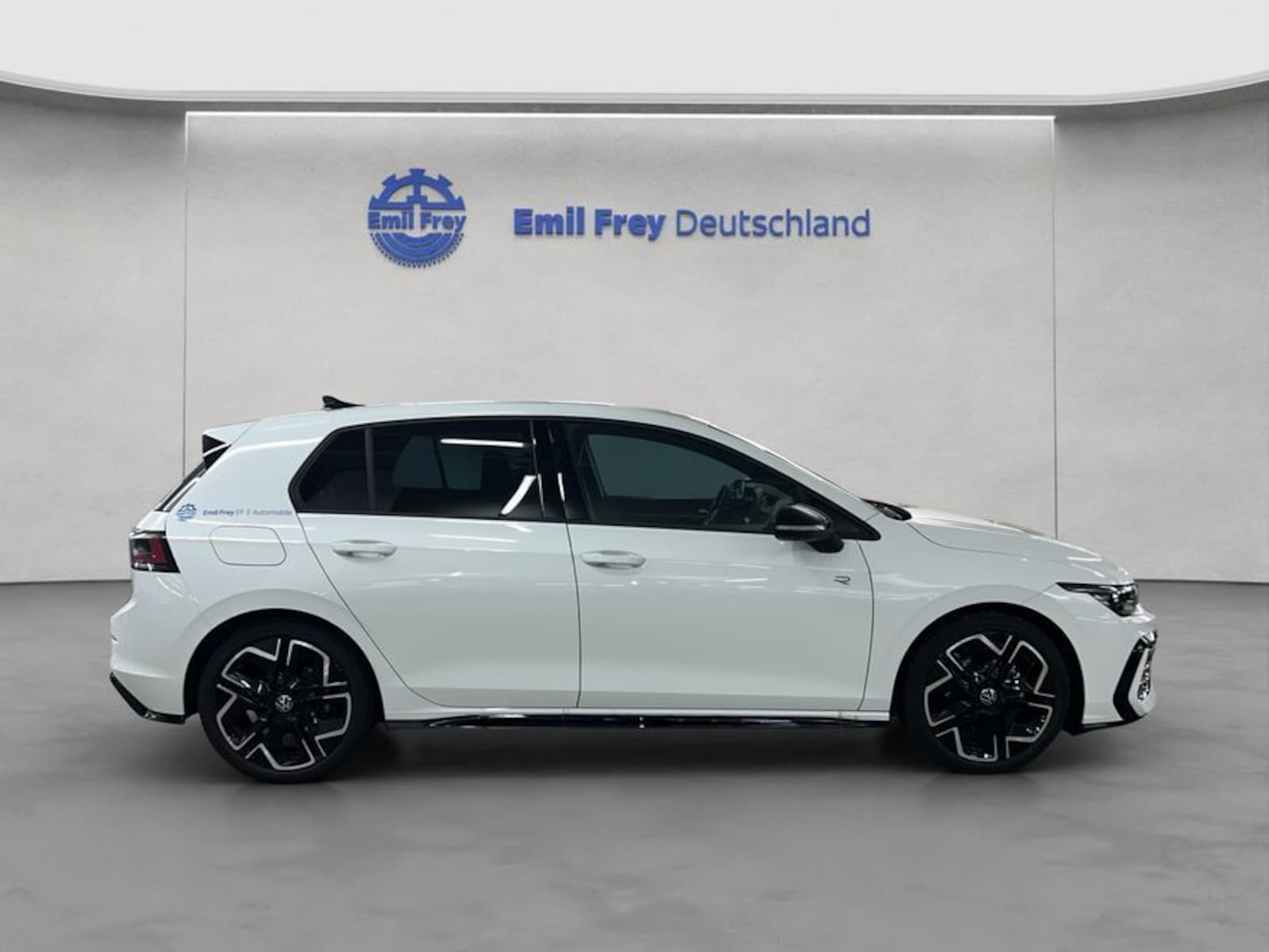 Volkswagen Golf – Bild 7