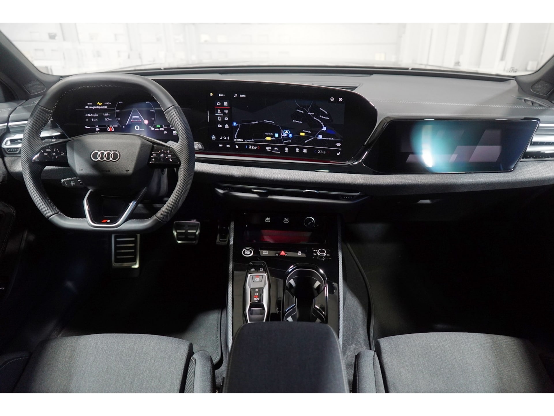 Audi A5 Avant