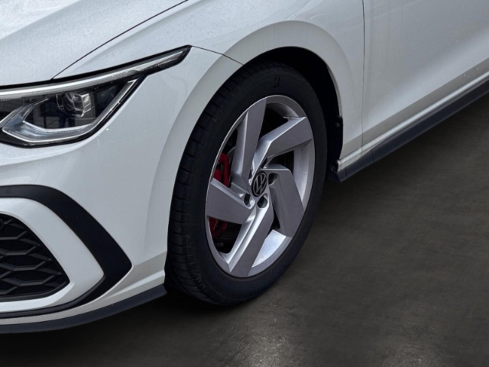 Volkswagen Golf – Bild 6