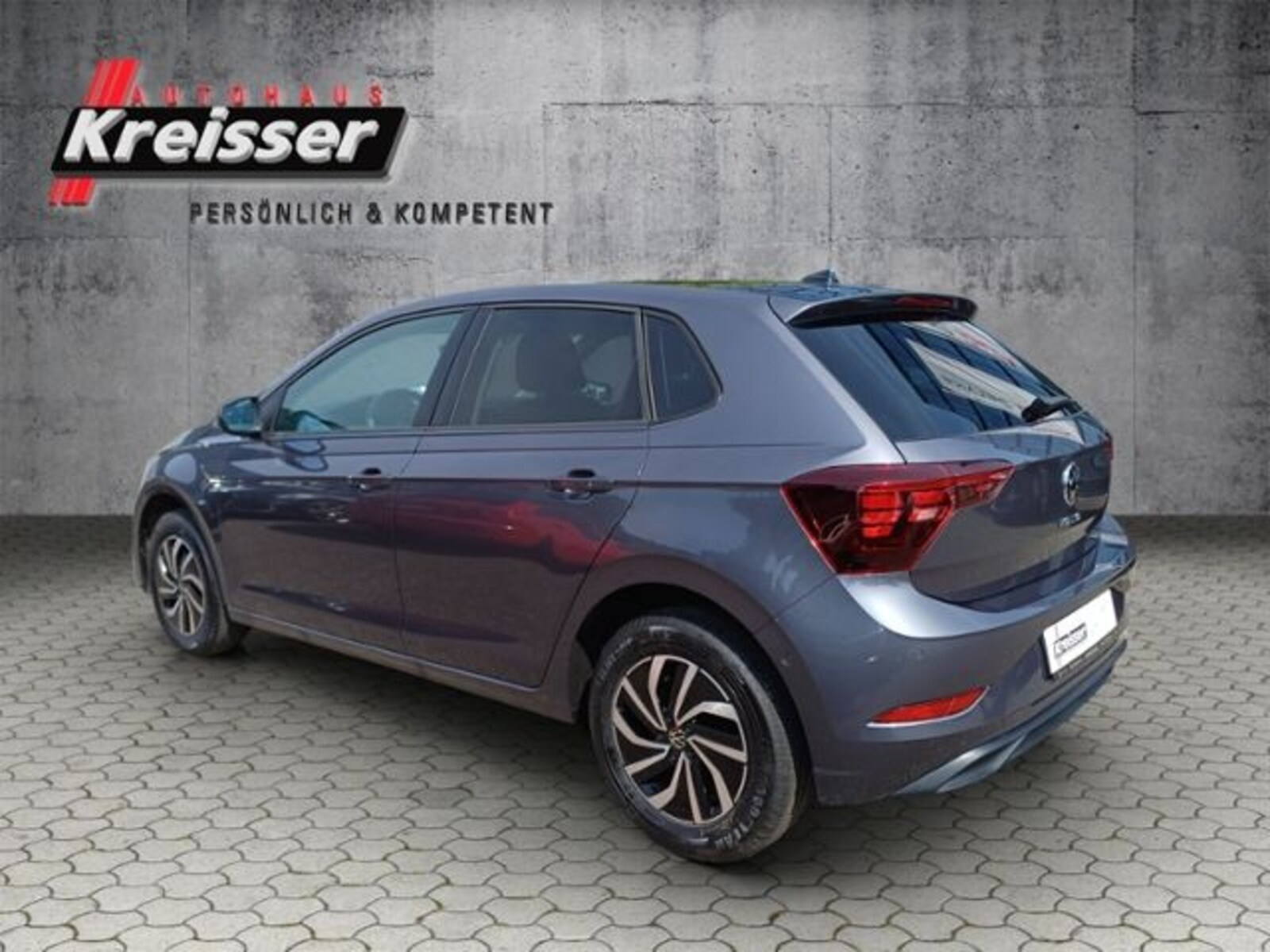 Volkswagen Polo – Bild 3