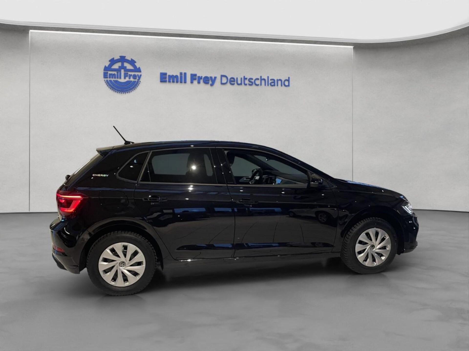 Volkswagen Polo ENERGY