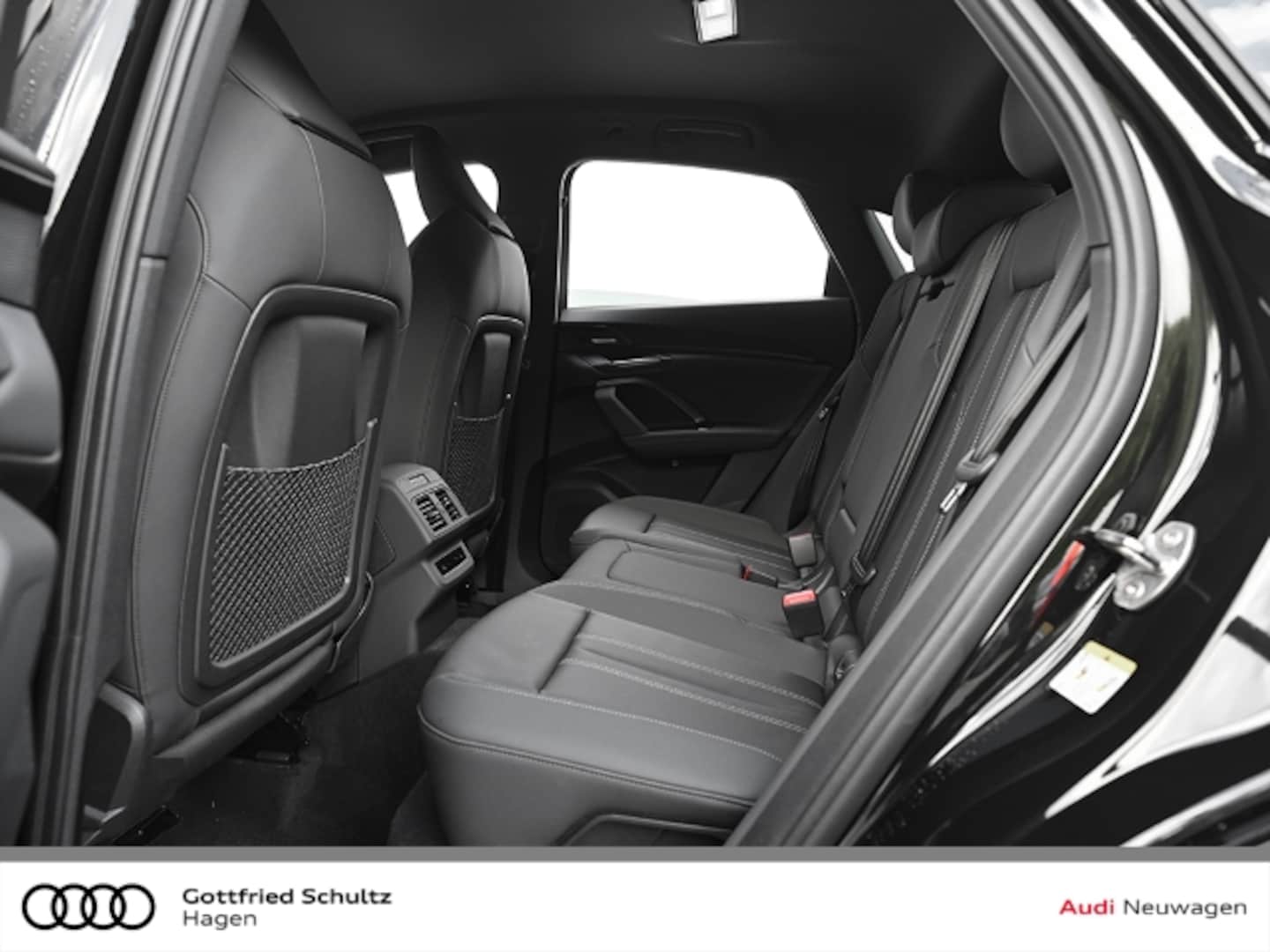 Bild über Audi Q5 Sportback TDI quattro 150 kW S tronic - für weitere Informationen kontaktieren Sie den Audi Partner