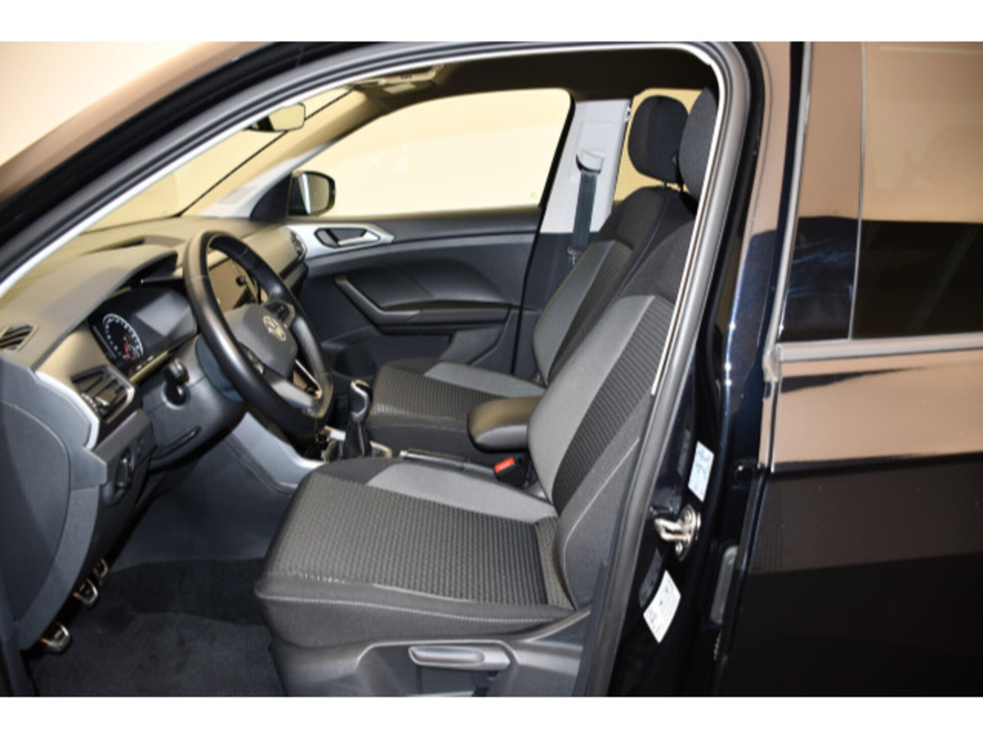 Volkswagen T-Cross ACTIVE