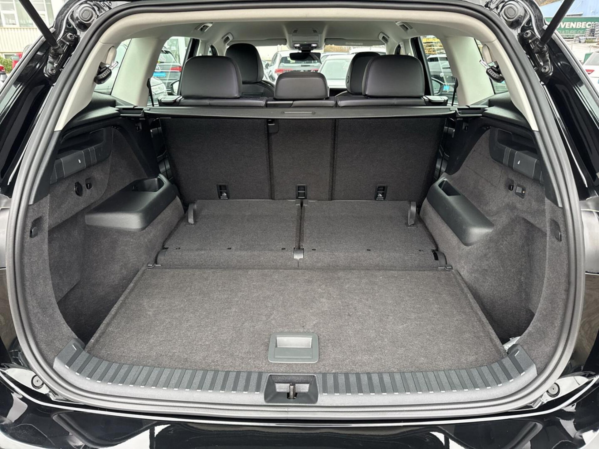 Volkswagen Tayron Life