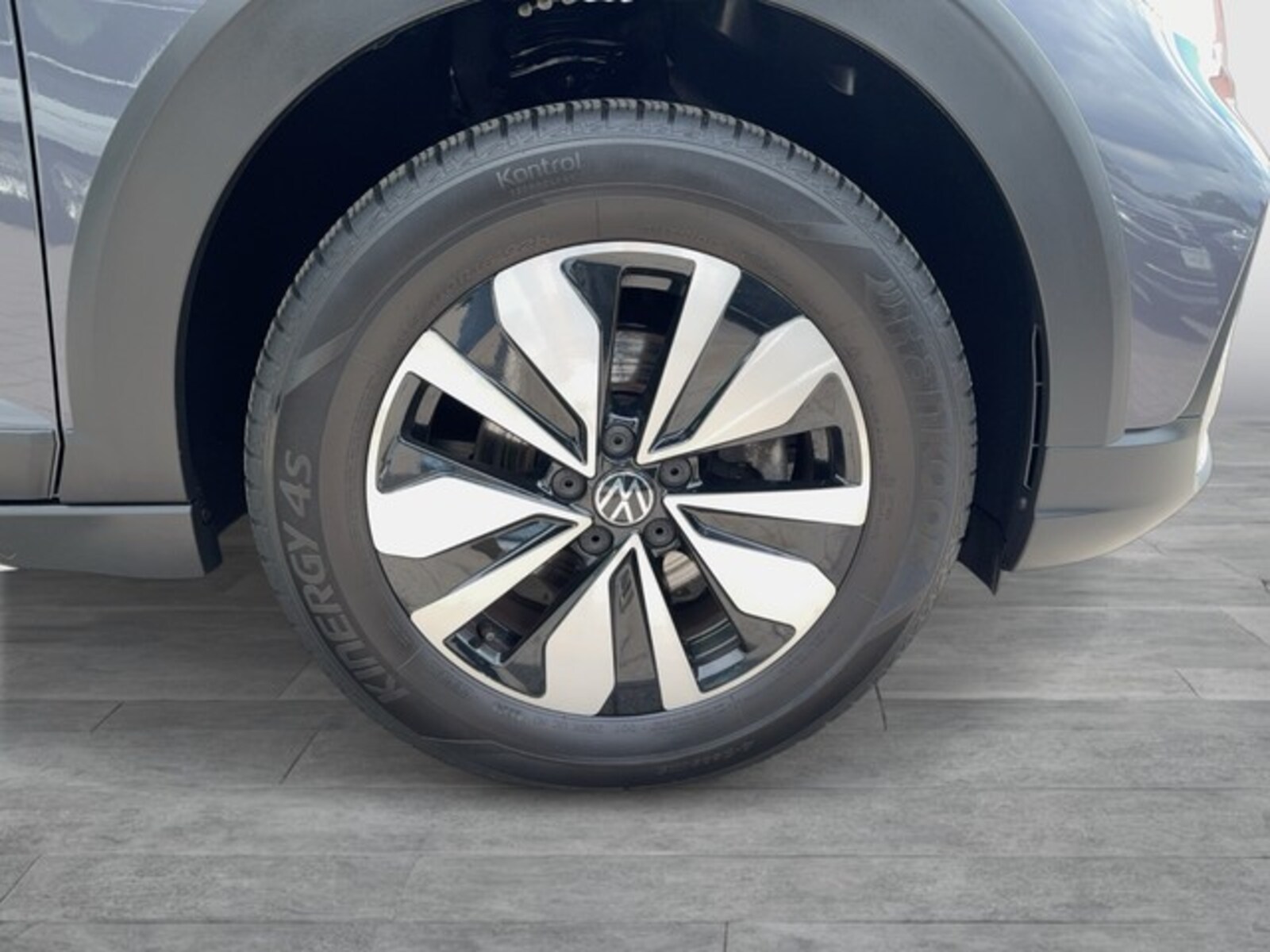 Volkswagen Taigo – Bild 6