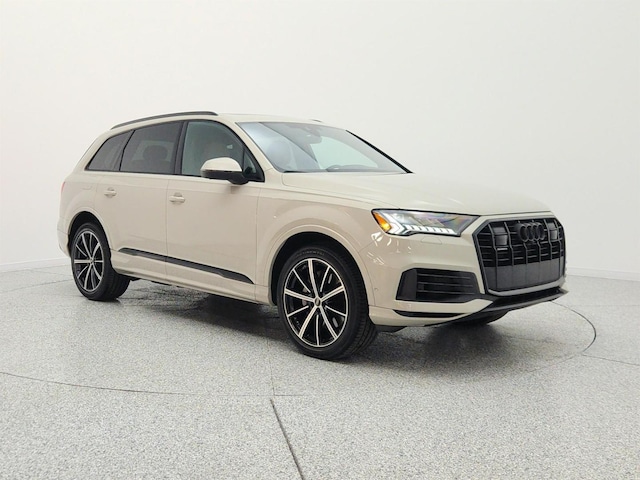 2023 Audi Q7