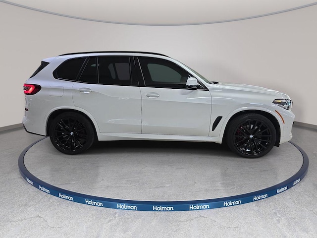 2023 BMW X5