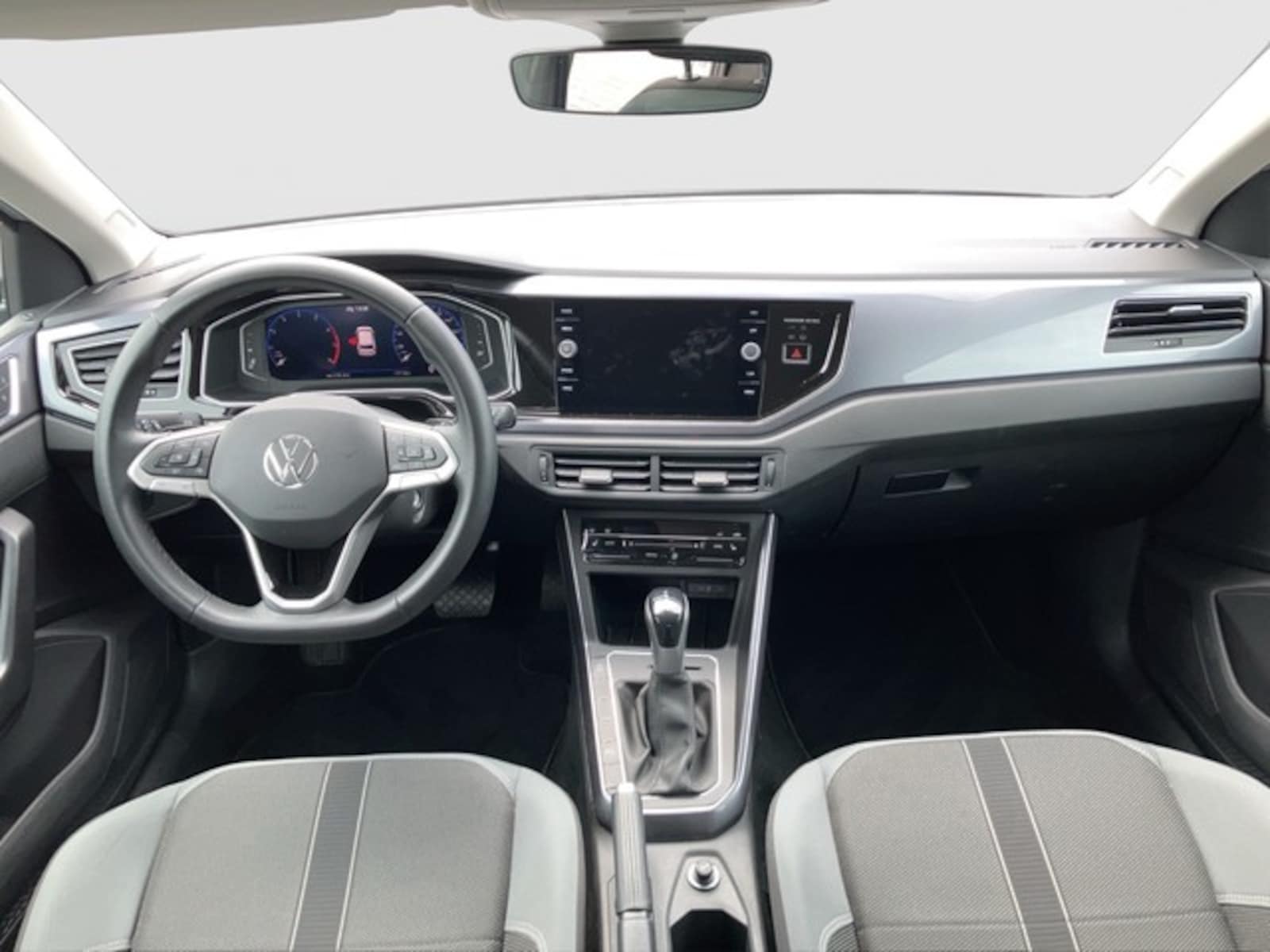 Volkswagen Polo – Bild 10