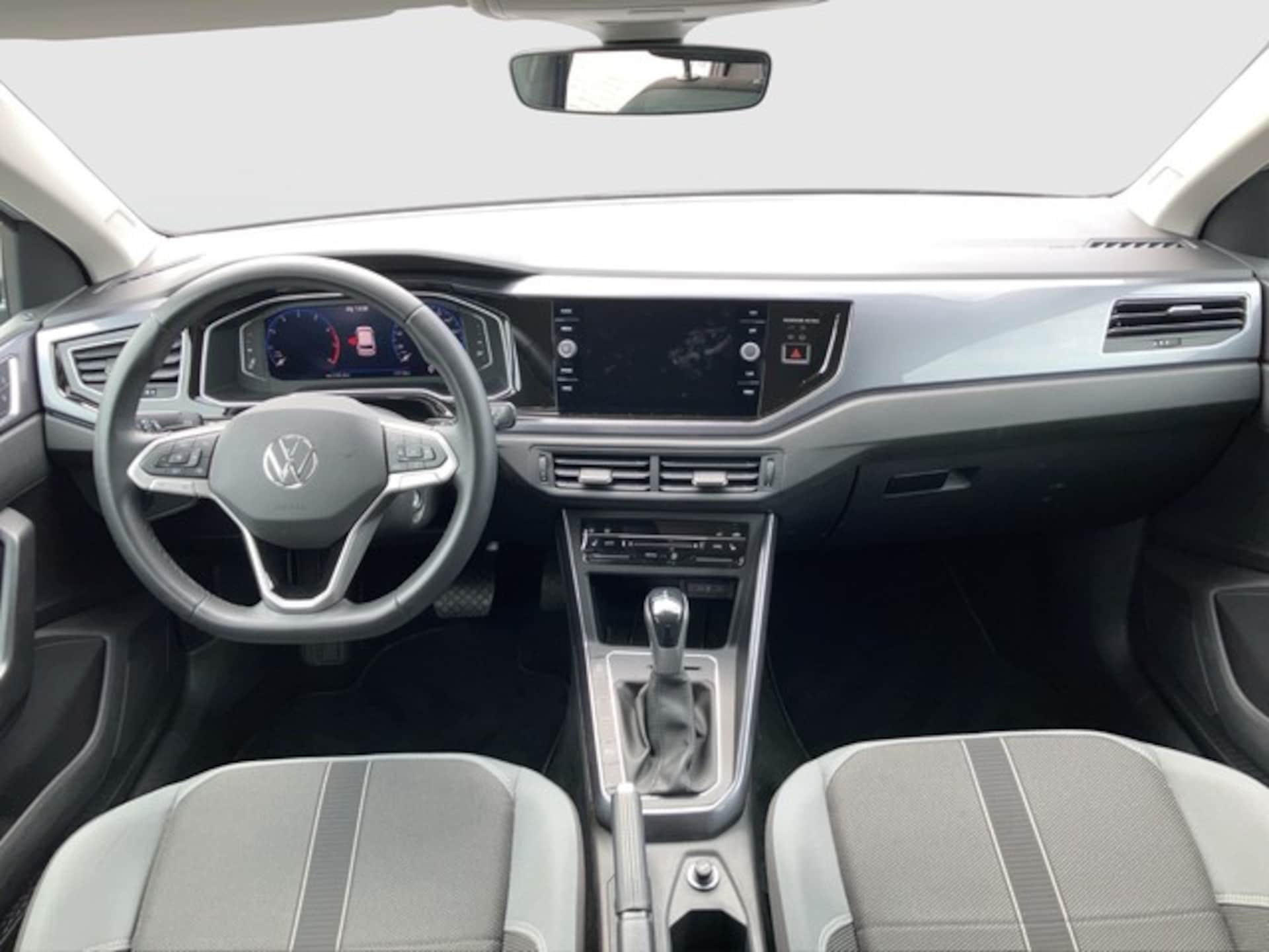 Volkswagen Polo Style