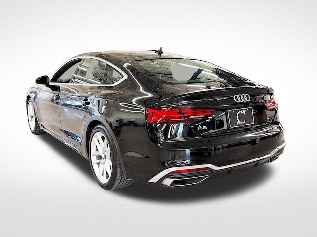 2023 Audi A5 Sportback