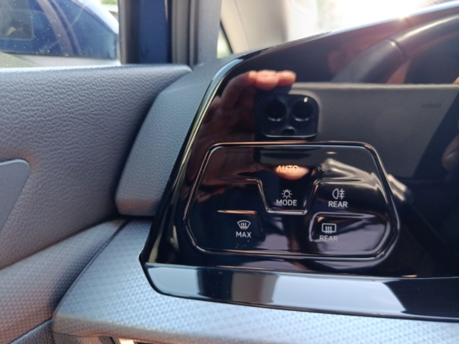 Volkswagen Golf Active