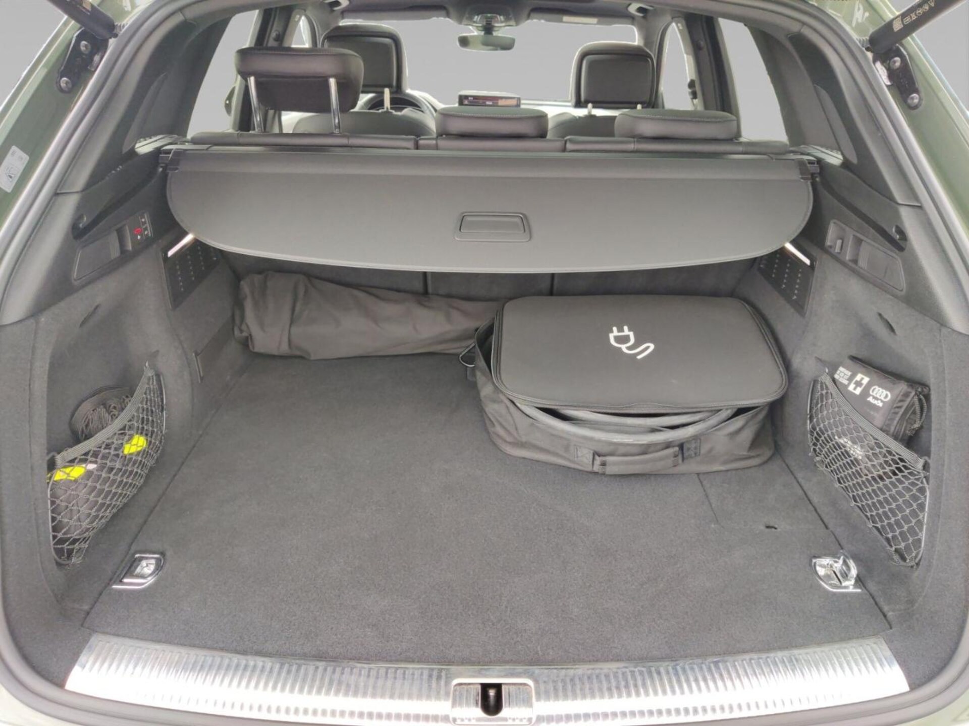Audi Q5 TFSI e S line