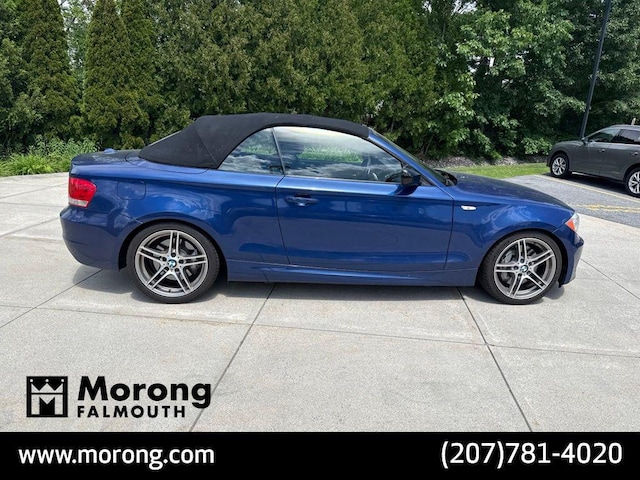 2013 BMW