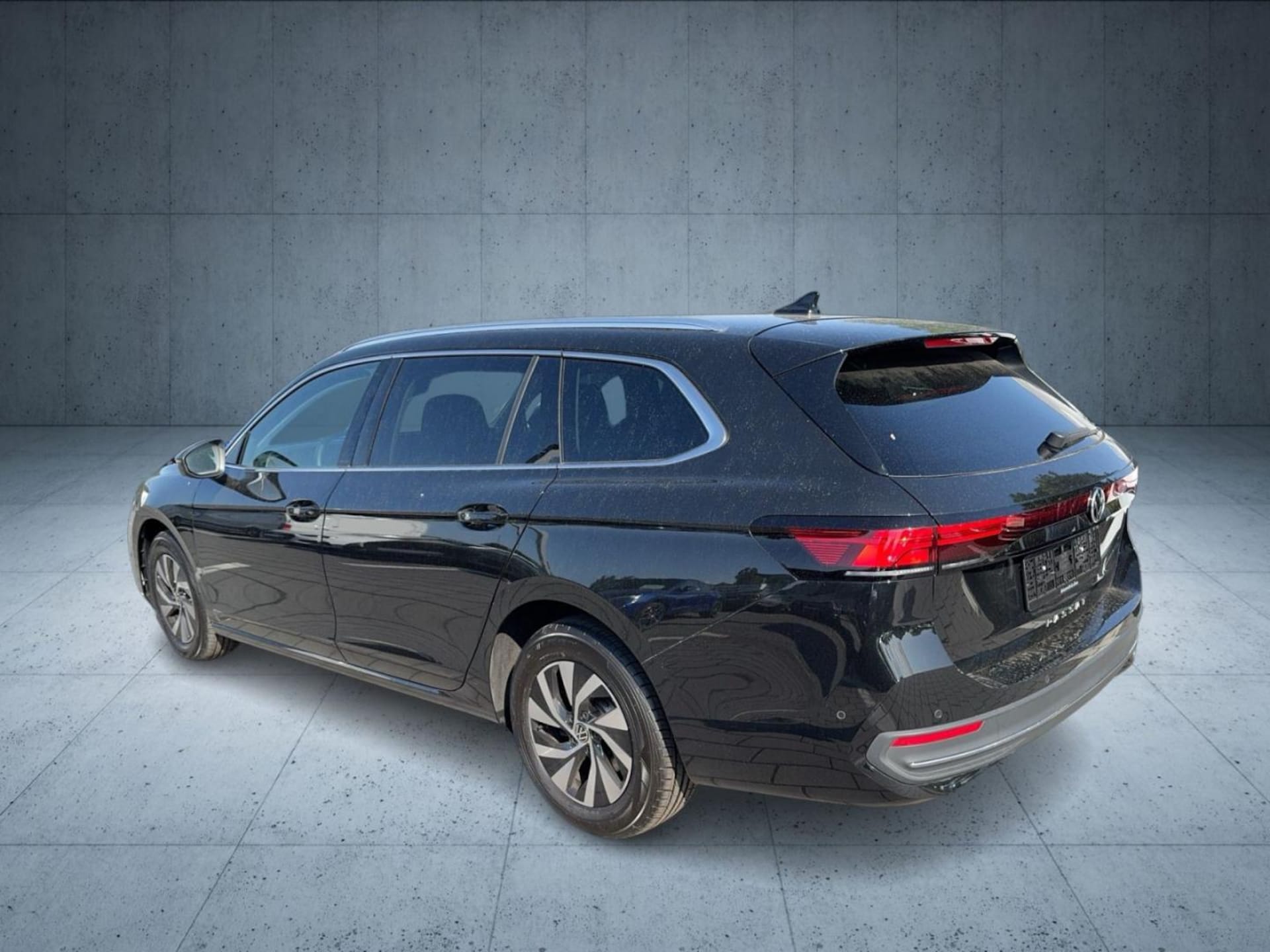 Volkswagen Passat Business