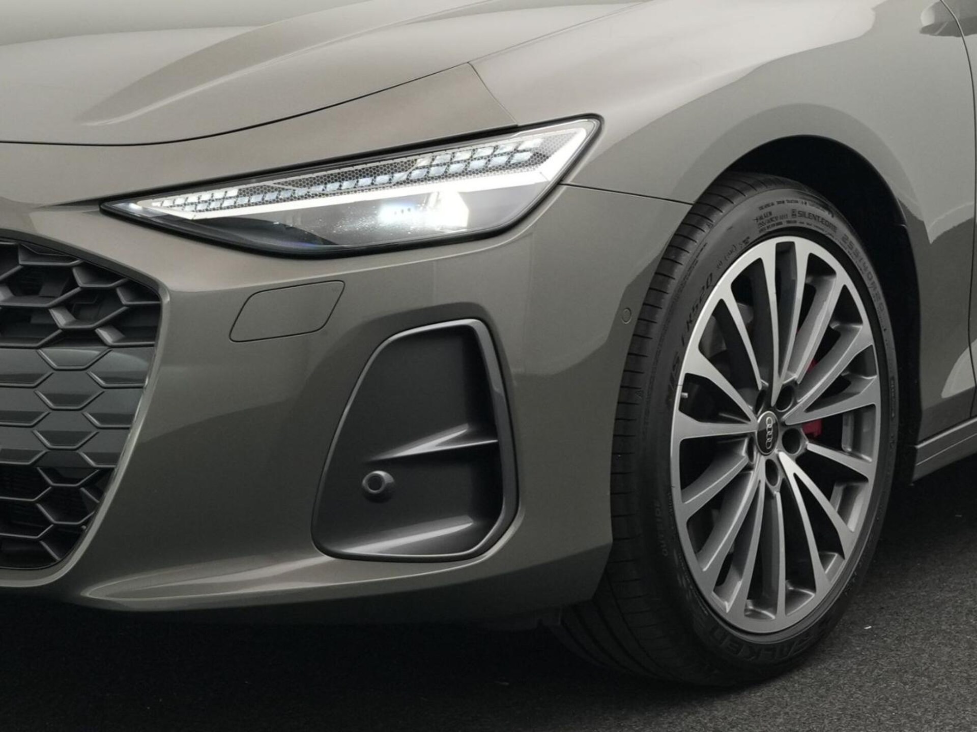 Audi A6 Limousine