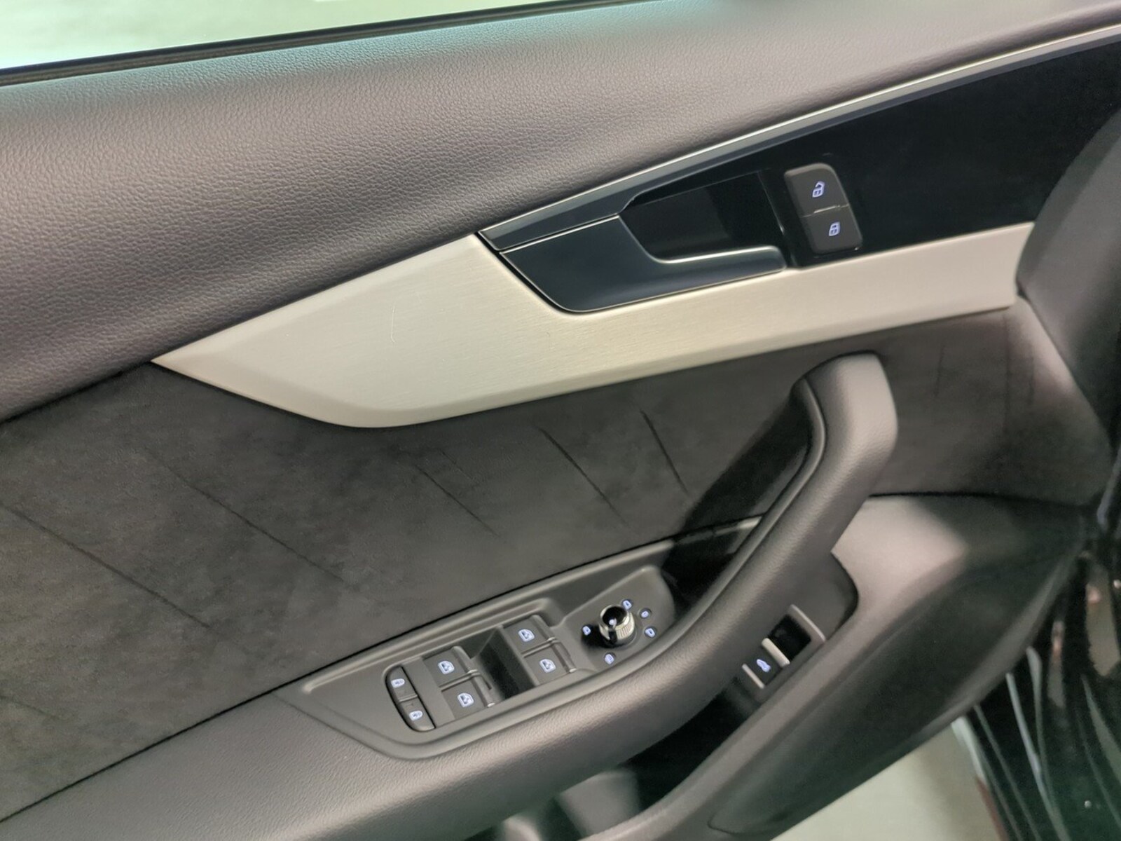 Audi A4 Avant – Bild 22