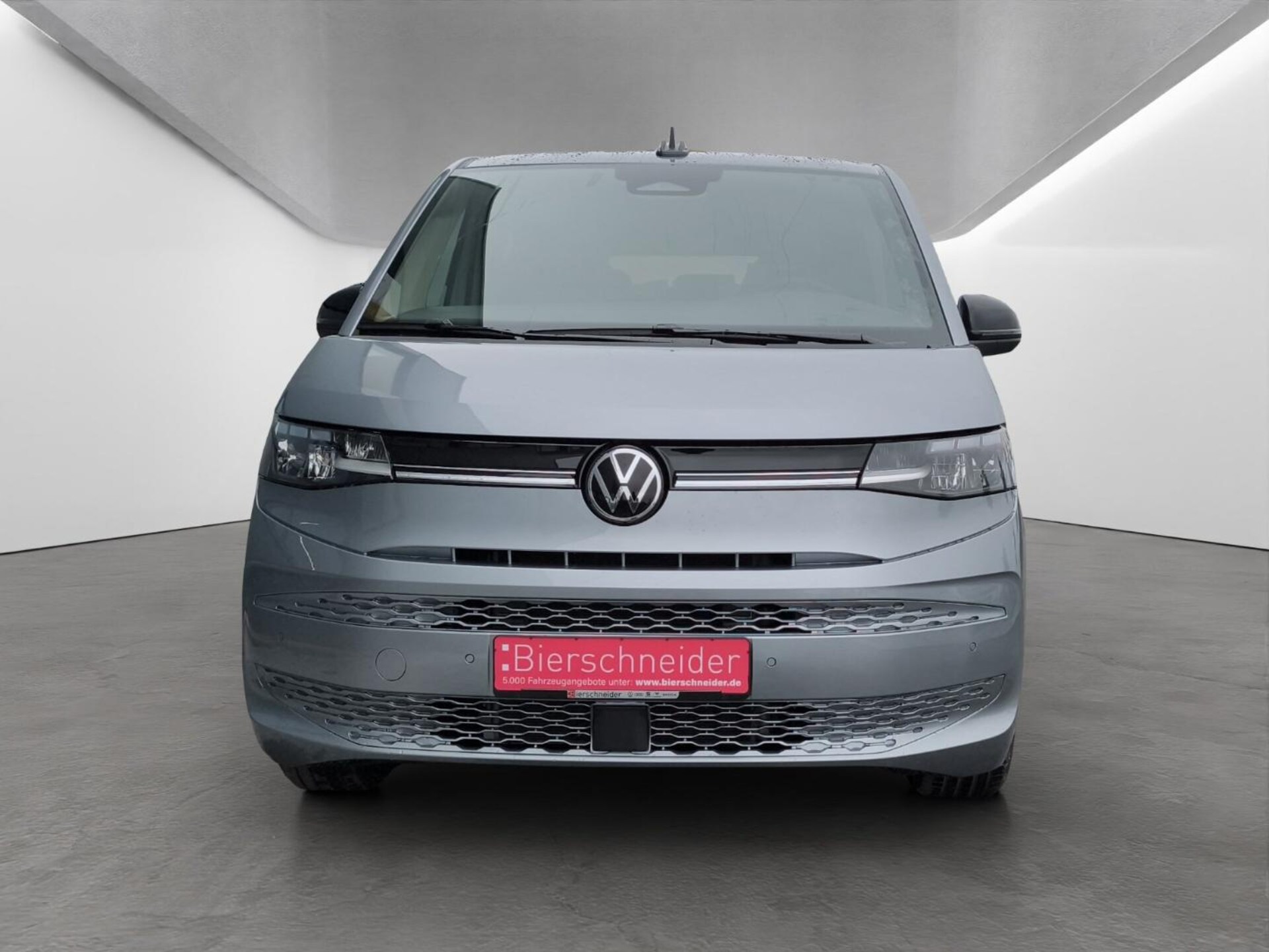 Volkswagen Multivan Life