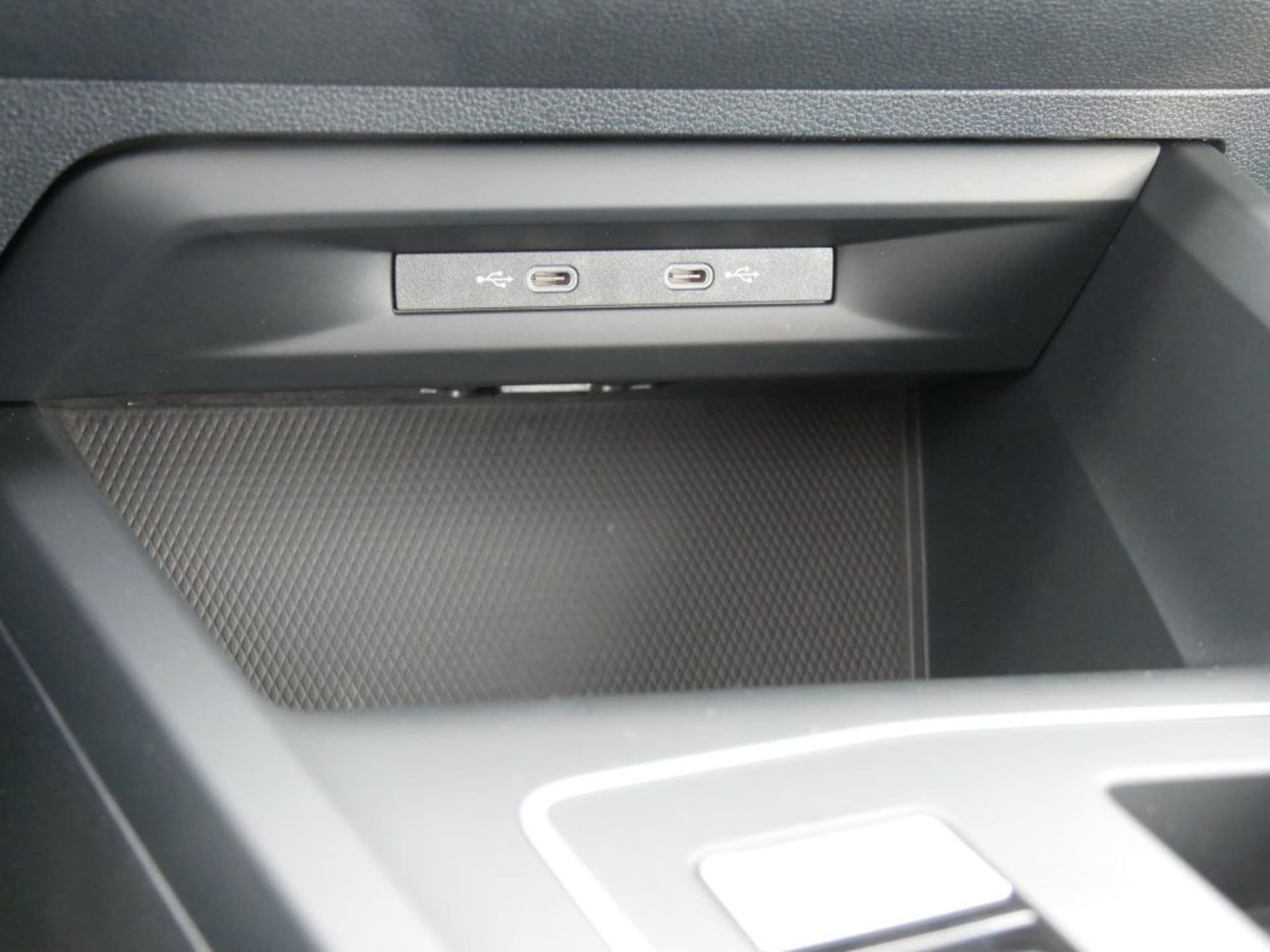 Volkswagen Golf Goal