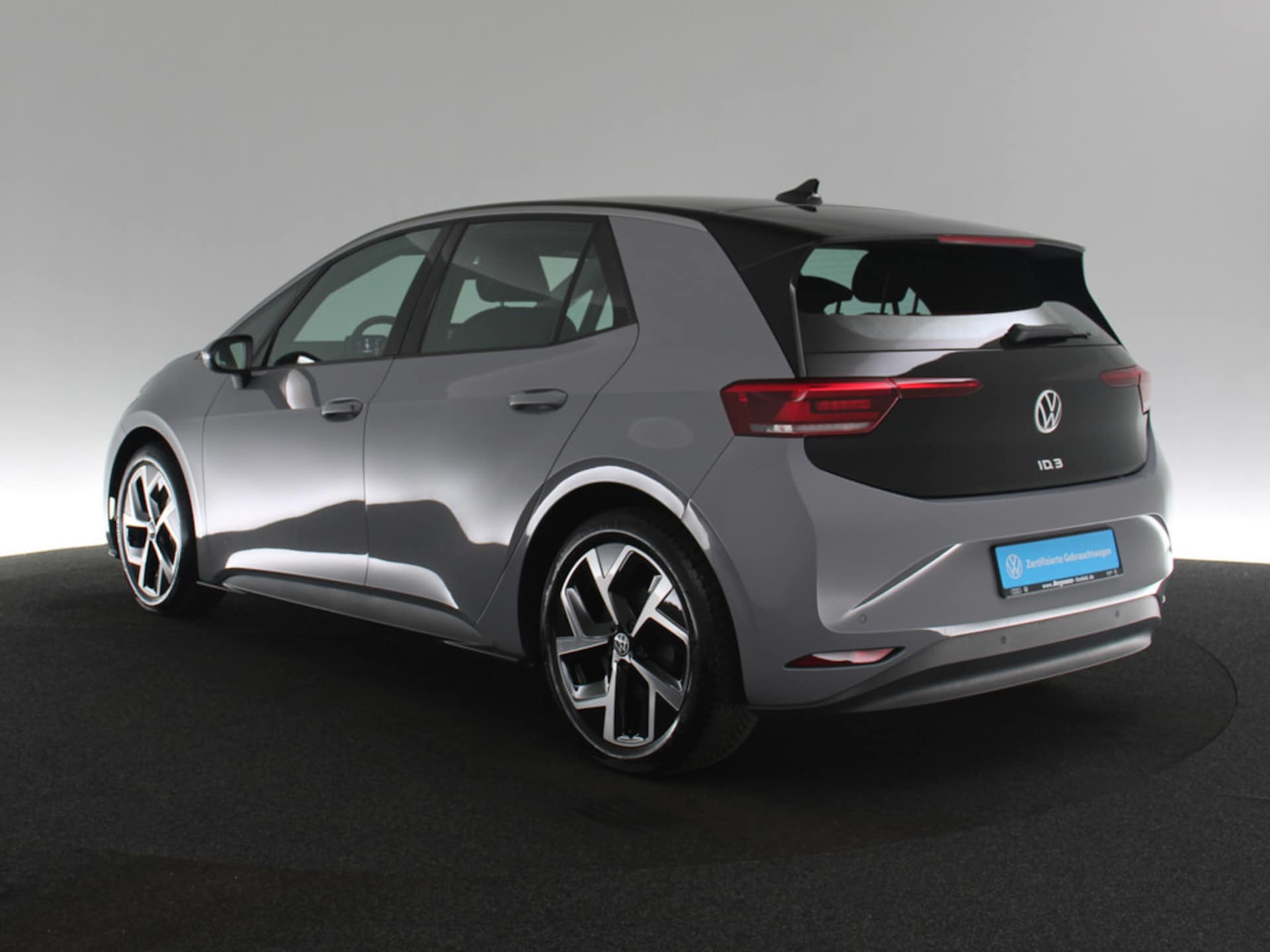 Volkswagen ID.3 Pro