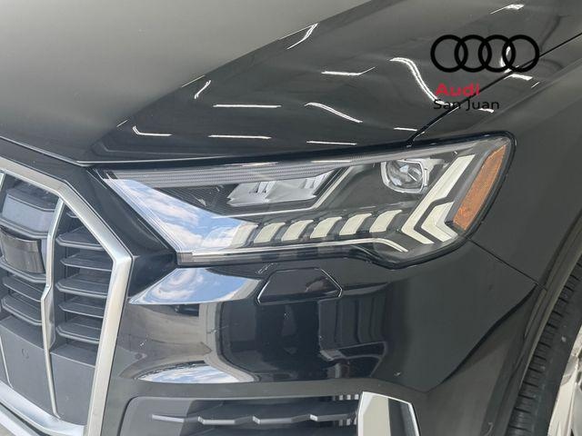 2023 Audi Q7