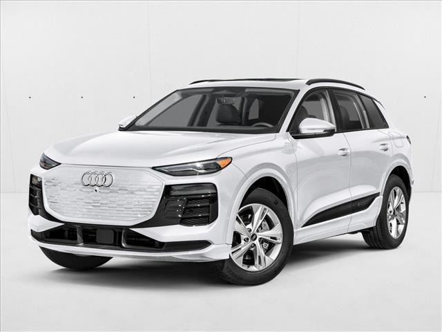 Photo of 2027 Audi Q6 e-tron 