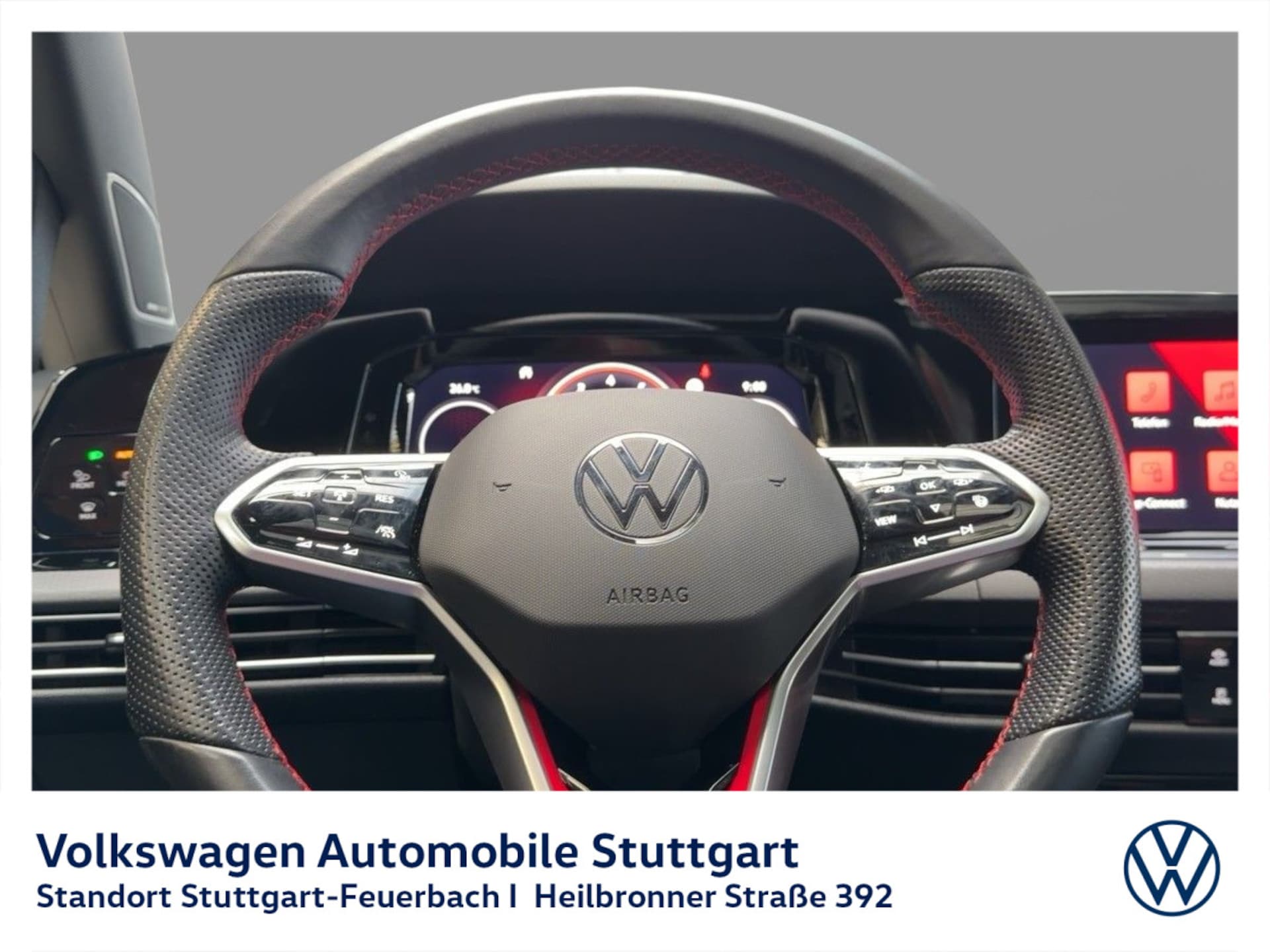 Volkswagen Golf GTI Clubsport