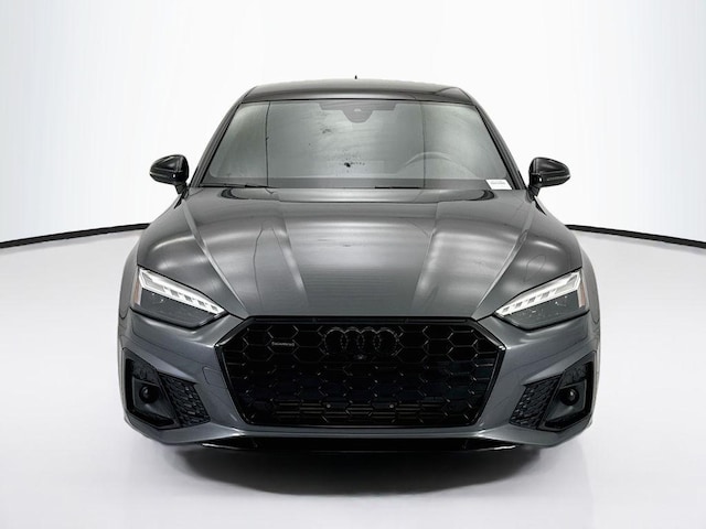 2023 Audi A5 Sportback