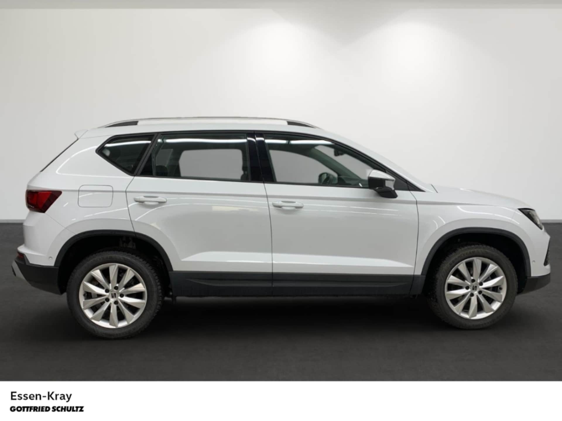 SEAT Ateca Style