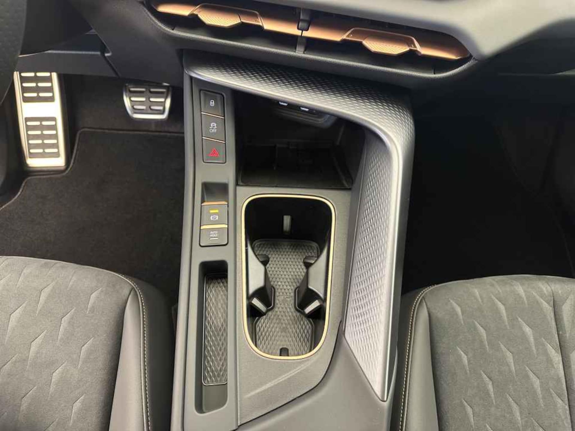 CUPRA Terramar VZ
