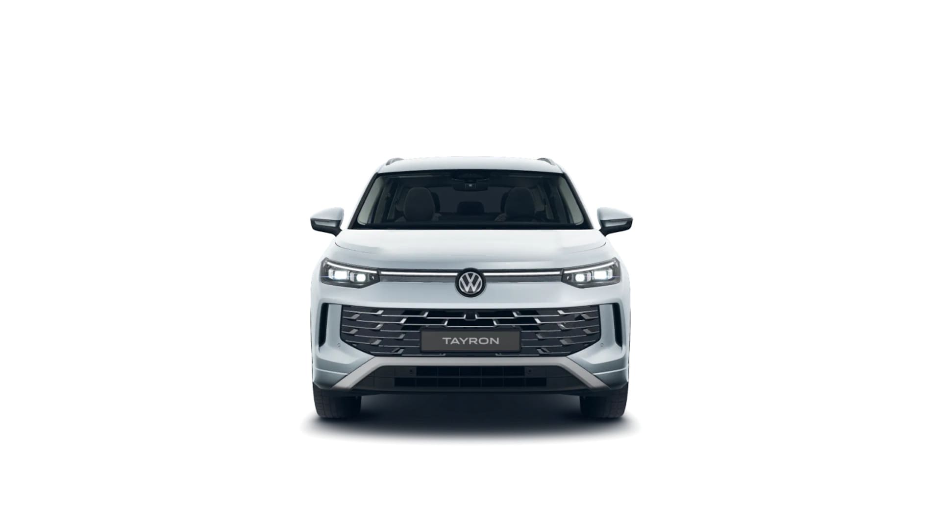 Volkswagen Tayron Elegance