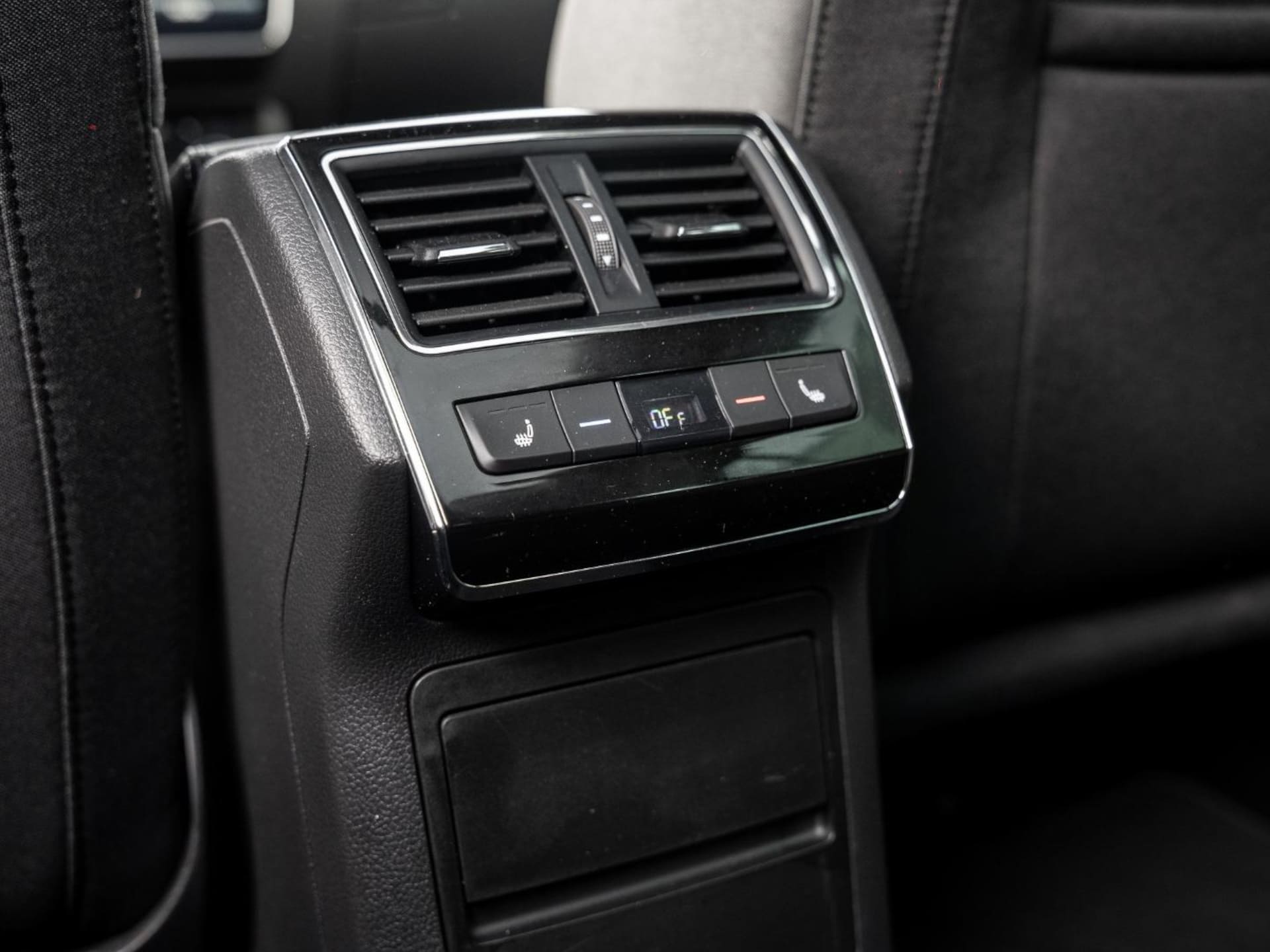 Skoda Superb Combi Style