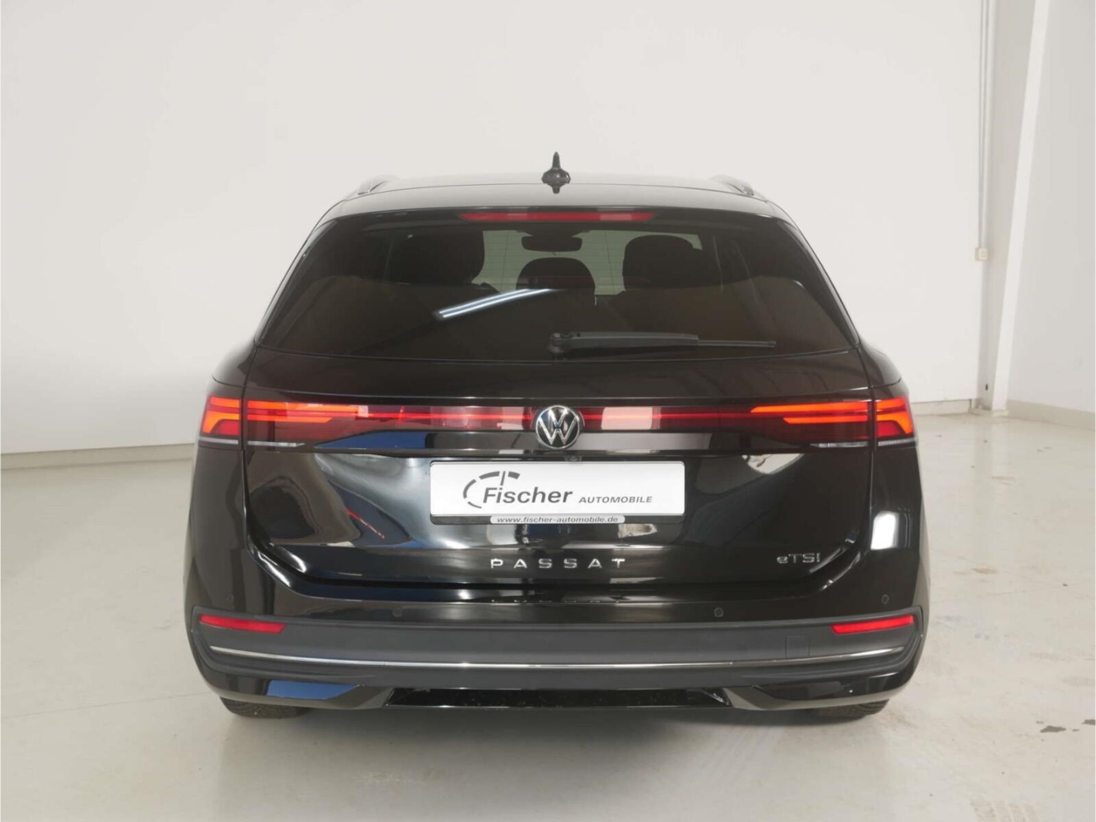 Volkswagen Passat – Bild 7