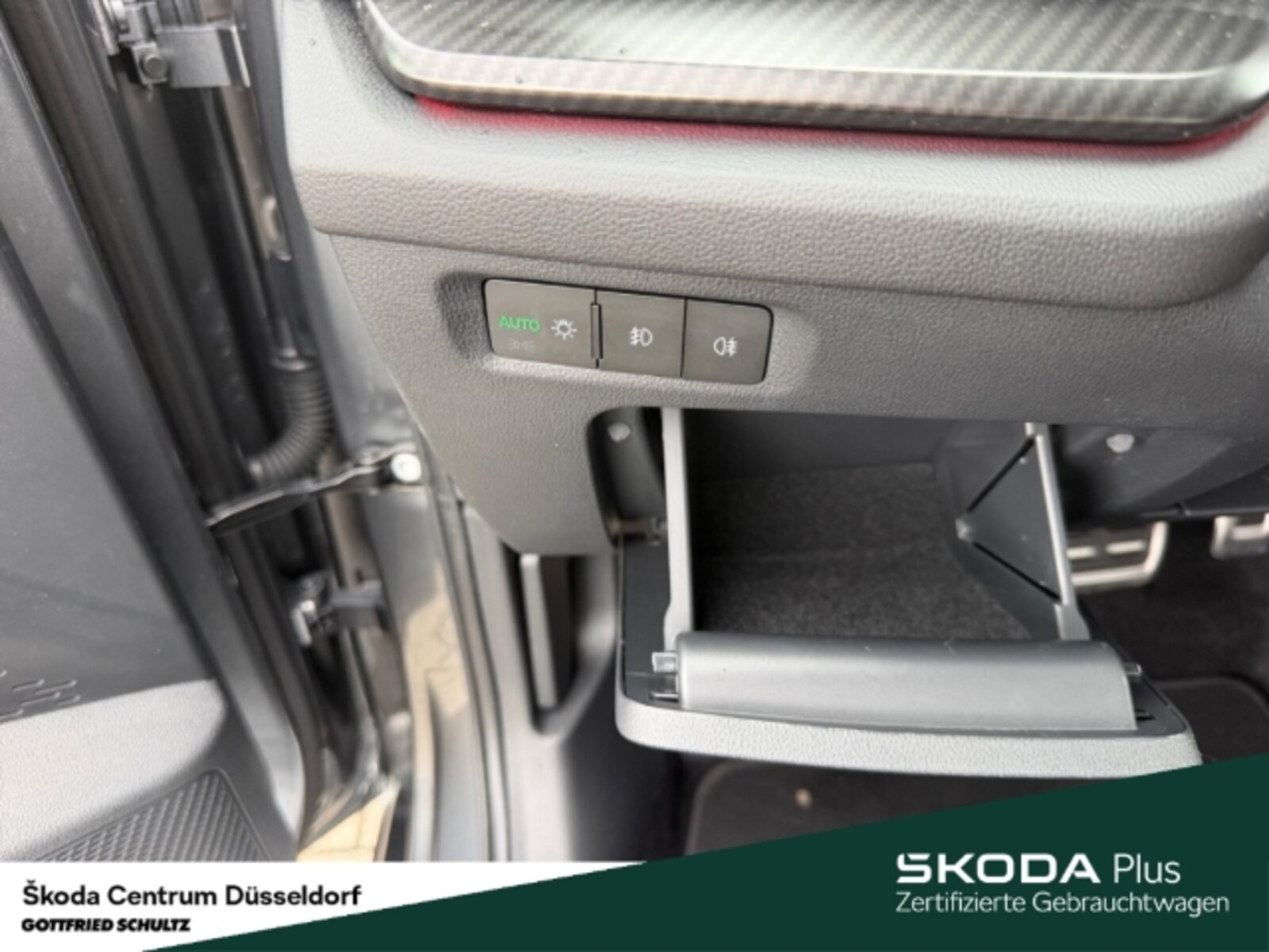 Škoda Octavia Combi – Bild 16