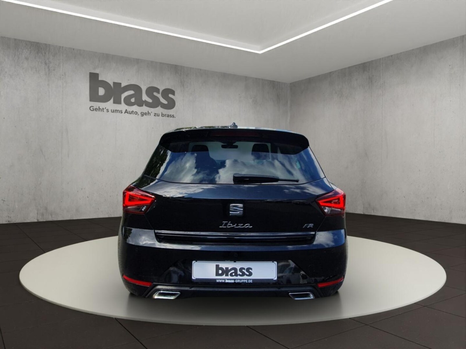 SEAT Ibiza – Bild 4
