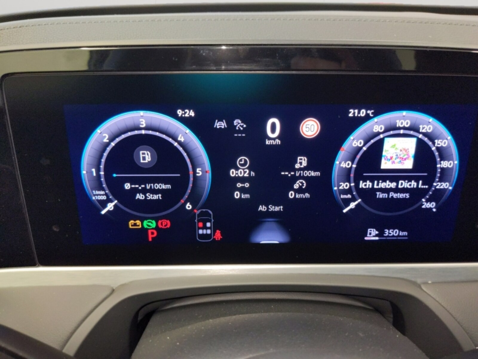 Volkswagen Passat – Bild 10