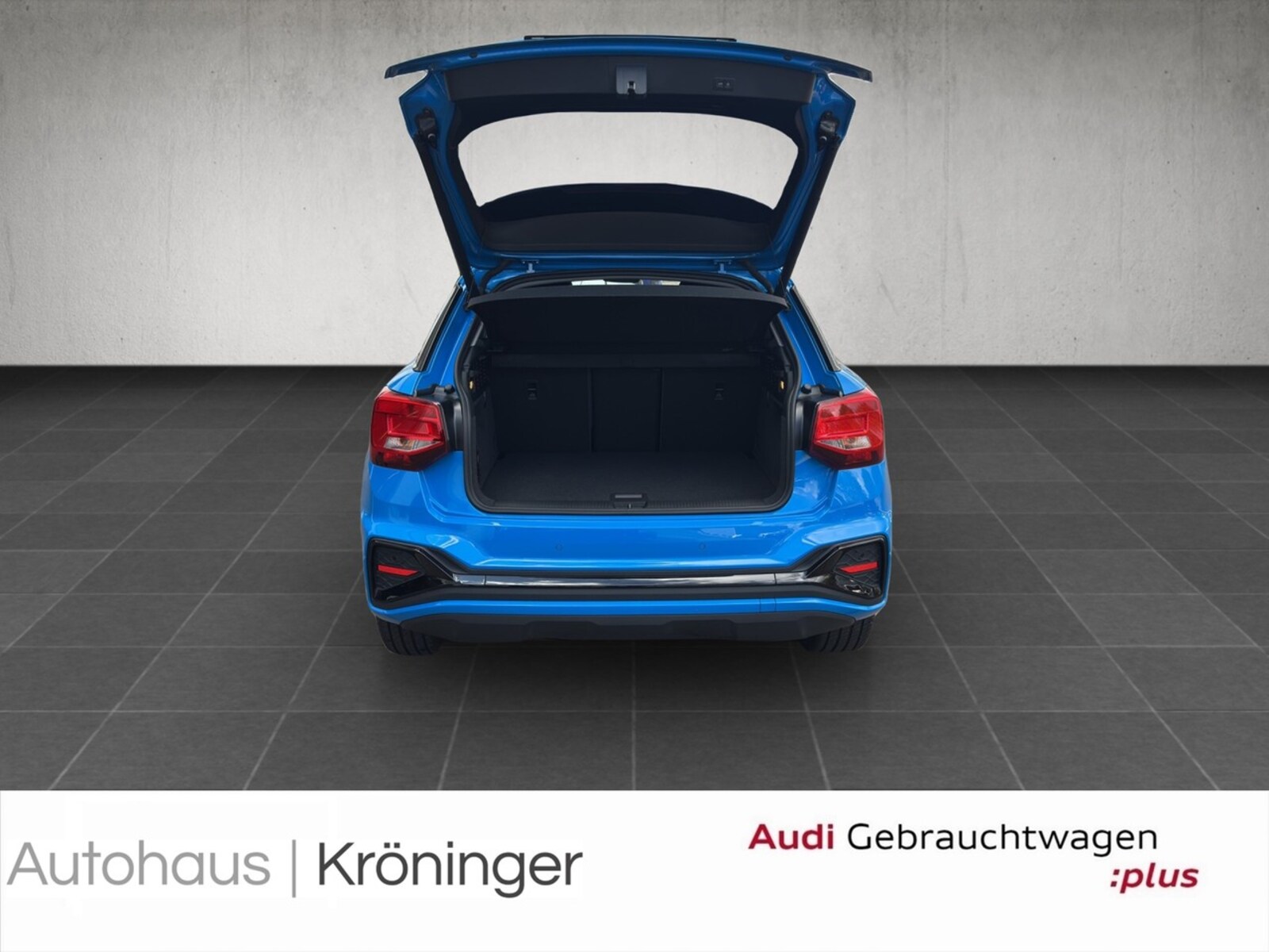 Audi Q2 – Bild 19