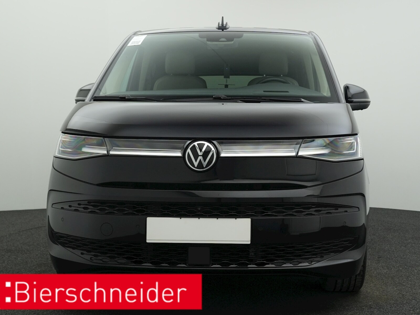 Volkswagen Multivan Langversion – Bild 13