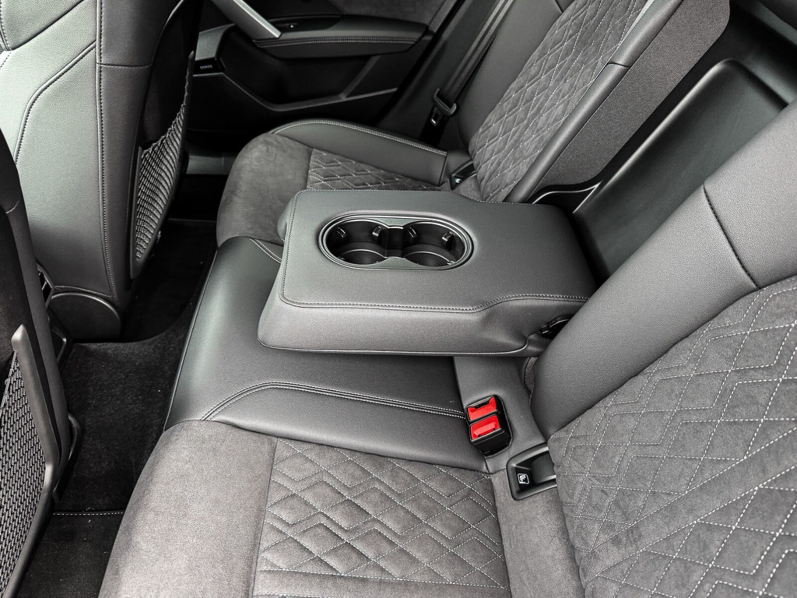 Audi A3 Sportback – Bild 23