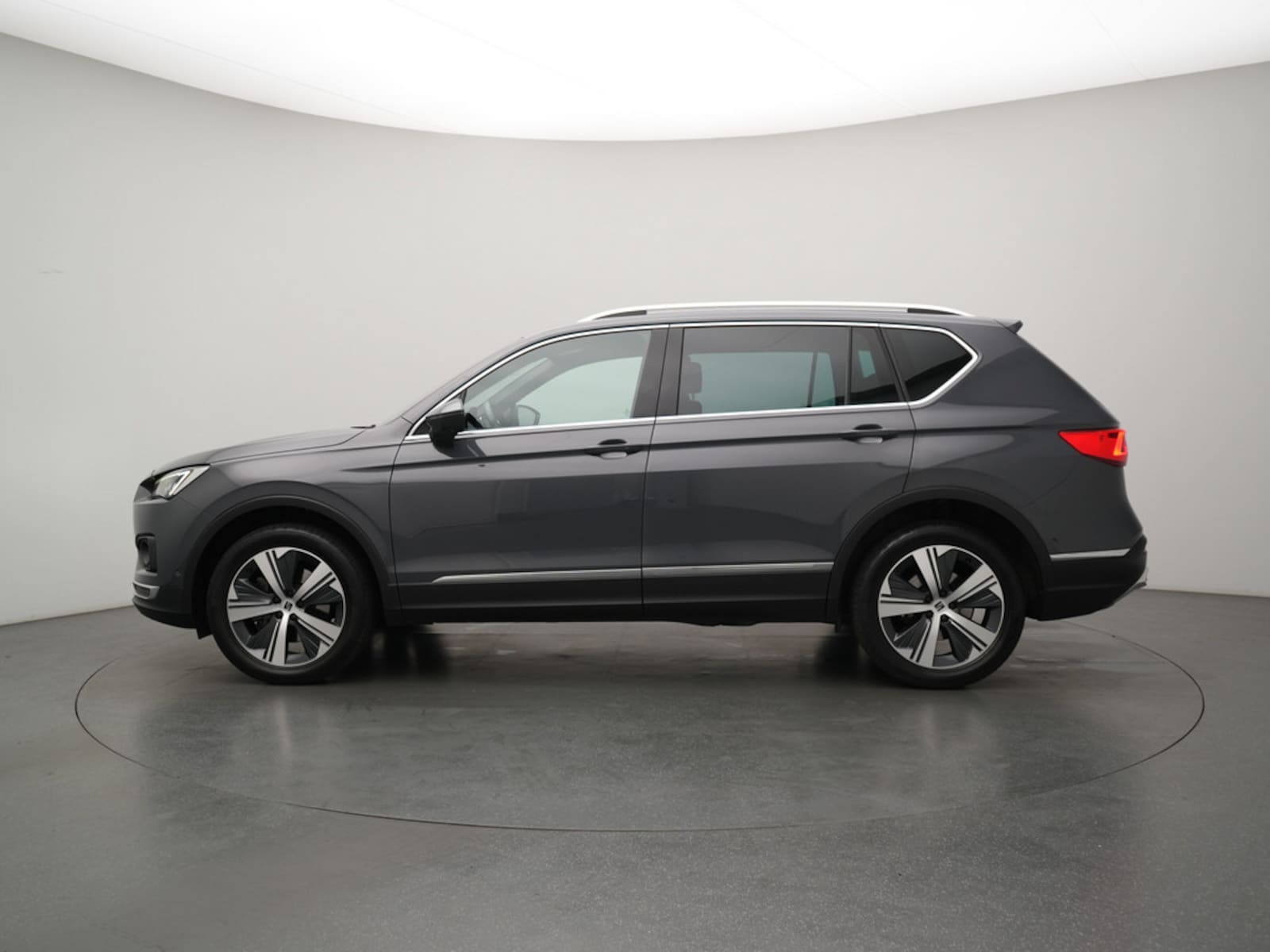 SEAT Tarraco – Bild 21