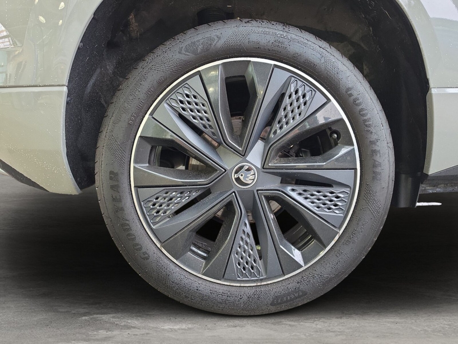 Škoda Karoq – Bild 14
