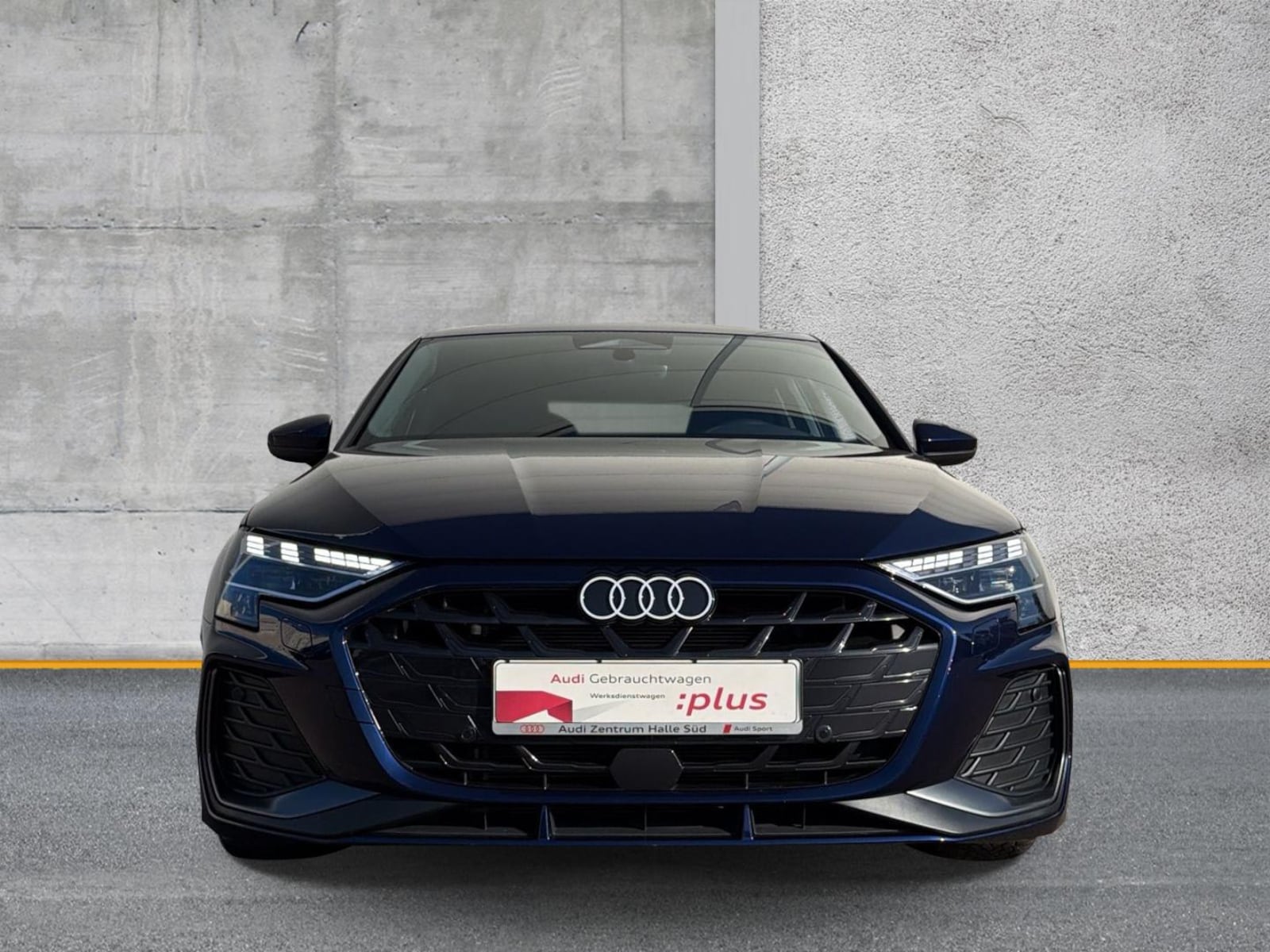 Audi A3 Sportback – Bild 5