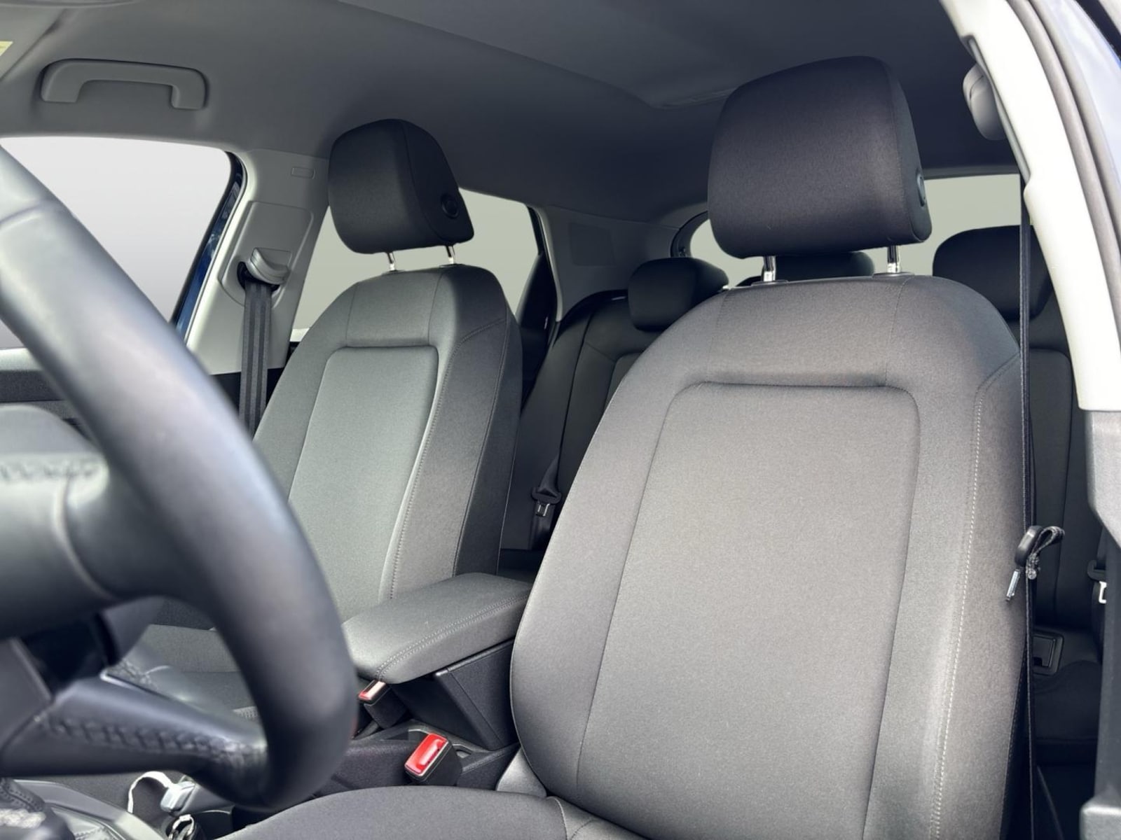 Audi A1 Sportback – Bild 24