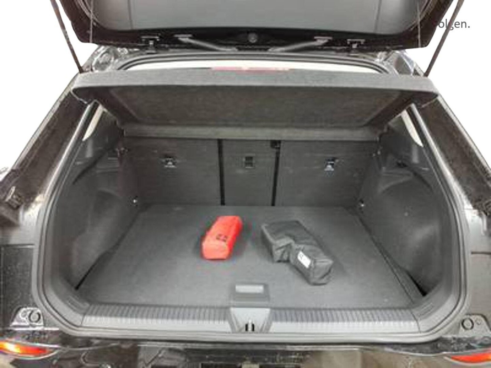 Volkswagen T-Roc – Bild 7