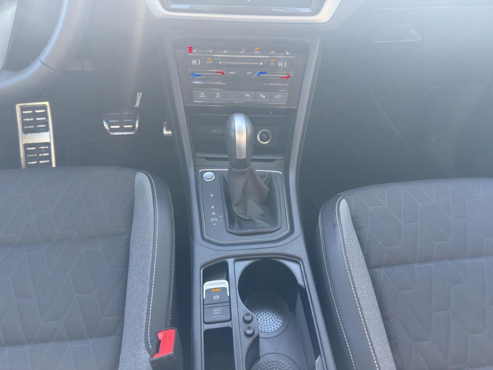 Volkswagen Touran – Bild 8