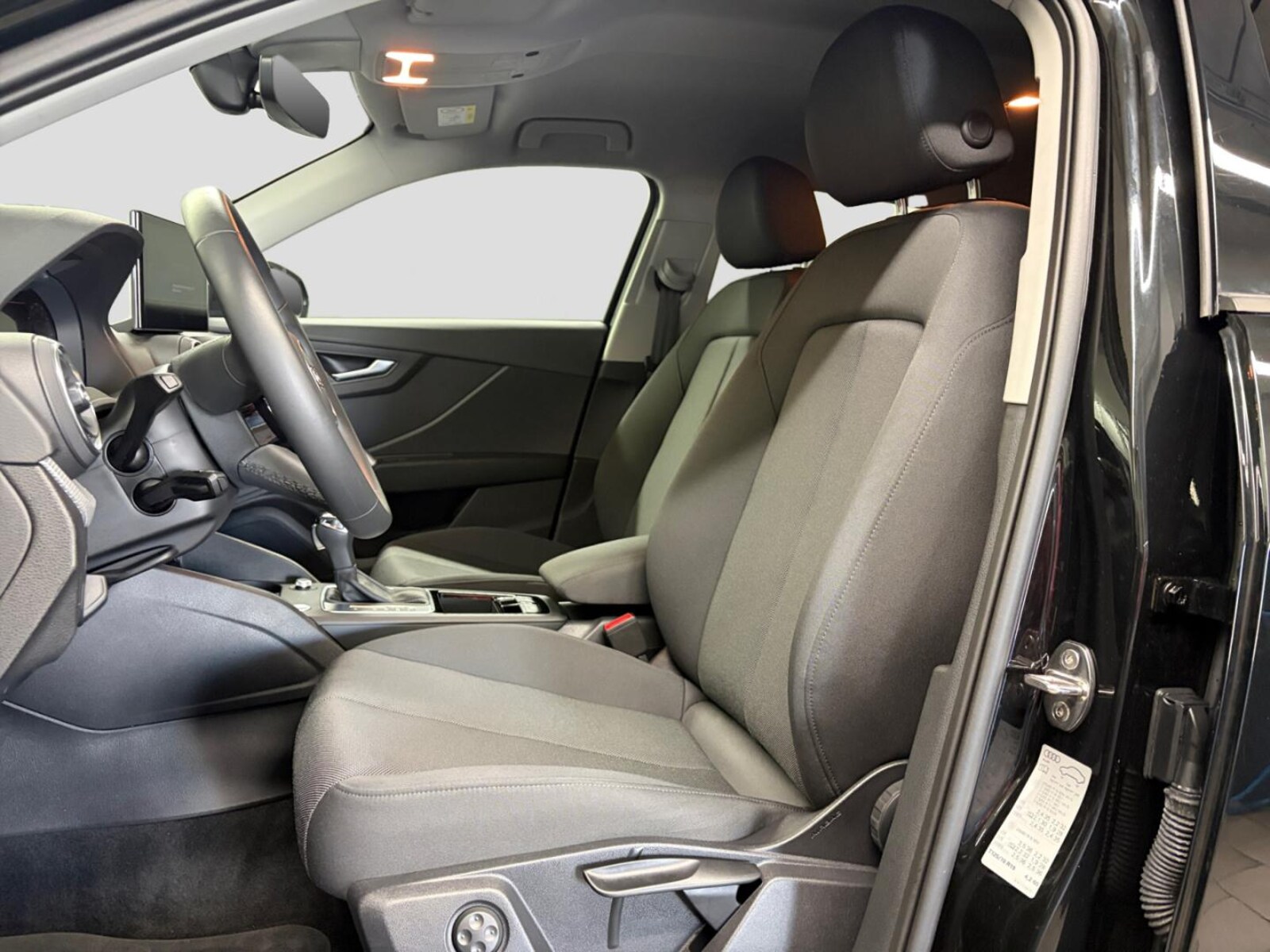 Audi Q2 – Bild 9